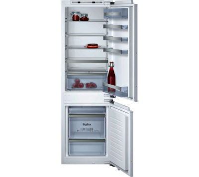 NEFF  KI6863F30G Integrated Fridge Freezer